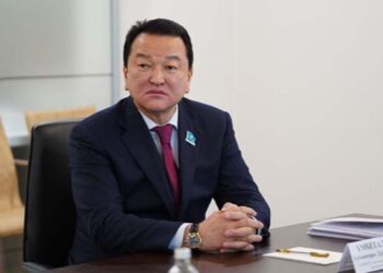 «AMANAT» жаңару мен жаңғырудың ұйытқысы болады