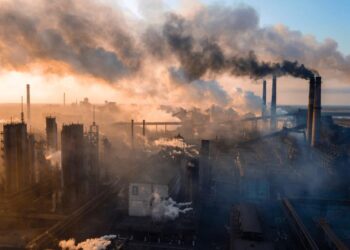 ПАРИЖСКОЕ СОГЛАШЕНИЕ И ПАРНИКОВЫЕ ГАЗЫ: КАКИЕ ИСТОЧНИКИ ЭНЕРГИИ ВЫЗЫВАЮТ БОЛЬШЕ ВСЕГО ВЫБРОСОВ CO₂?