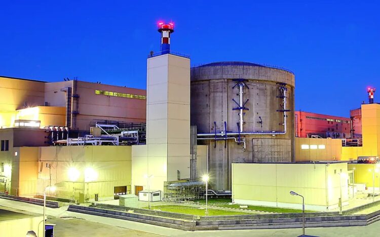 КАЗАХСТАНСКО-РУМЫНСКОЕ ЯДЕРНОЕ СОТРУДНИЧЕСТВО: ИНТЕРВЬЮ С ГЕНЕРАЛЬНЫМ ДИРЕКТОРОМ NUCLEARELECTRICA КОСМИНОМ ГИТОЙ