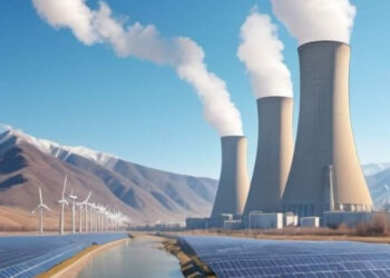 Ғылыми әлеуетті нығайтатын қадам