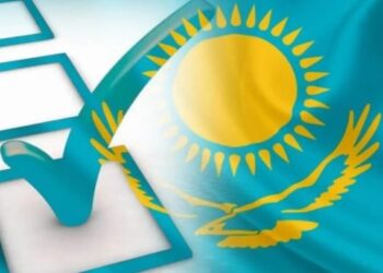 Референдум – это шанс для каждого казахстанца повлиять на решение, которое затронет будущее нашей страны