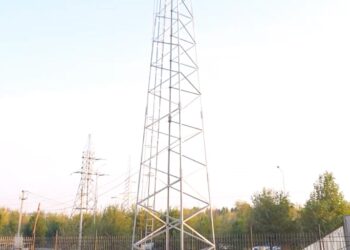 Новая подстанция в Шымкенте решит вопрос качественного электроснабжения целого массива