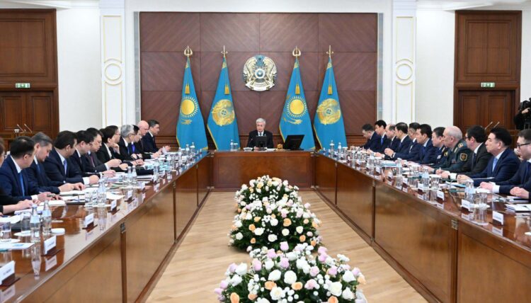 Қазақстанда құны $1 млрд болатын мыс балқыту зауыты іске қосылады