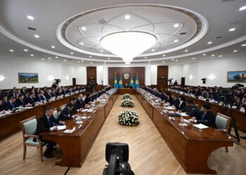 Локализациялауды арттыру және жаңа зауыттар: Қазақстан отандық өндірісті дамытуға басымдық береді