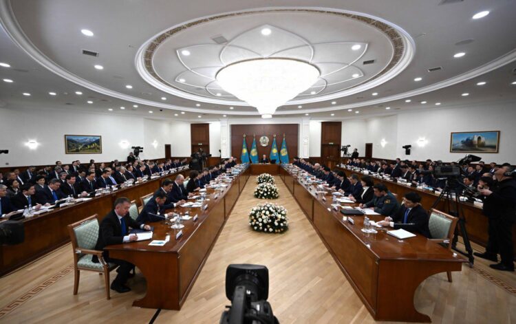 Локализациялауды арттыру және жаңа зауыттар: Қазақстан отандық өндірісті дамытуға басымдық береді