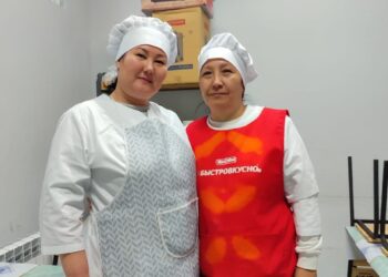 ҚЫСҚА МЕРЗІМДІ КӘСІПТІК БІЛІМ – ЖАҢА БАҒЫТТЫҢ БАСТАУЫ