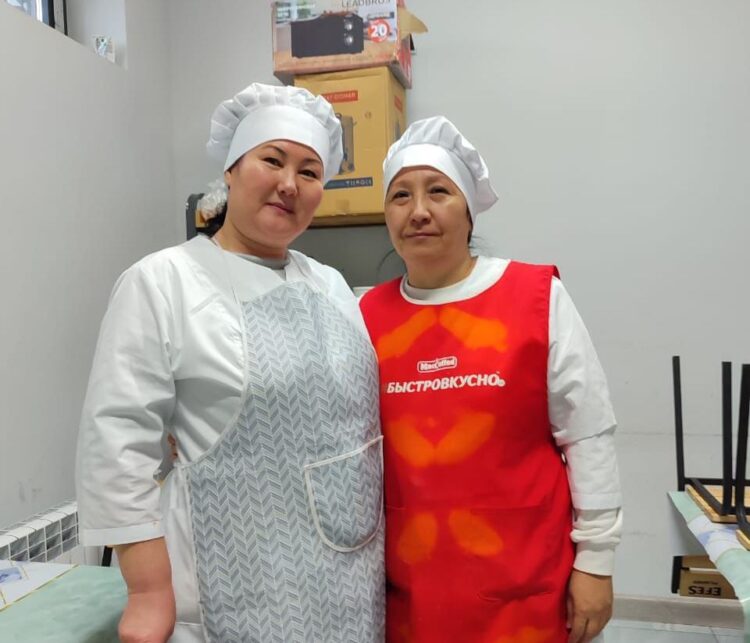 ҚЫСҚА МЕРЗІМДІ КӘСІПТІК БІЛІМ – ЖАҢА БАҒЫТТЫҢ БАСТАУЫ