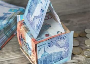 Қаржы пирамидасы туралы нені білген жөн?!