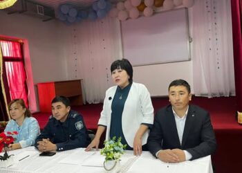 ІЗГІЛІКТІ ҚОҒАМ