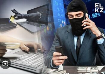 ИНТЕРНЕТ — АЛАЯҚТАРДЫҢ ҚАҚПАНЫНА ТҮСУДЕН САҚ БОЛЫҢЫЗ!