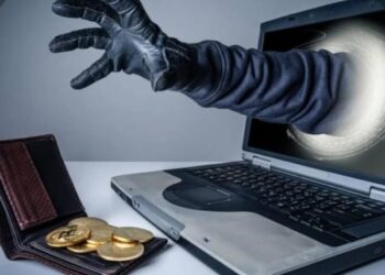 Алаяқтың өршіген түрі интернет алаяқтығы