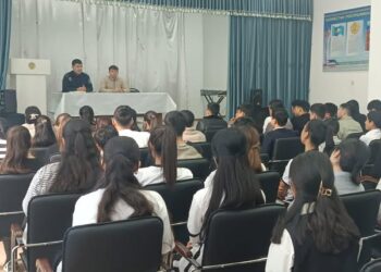 ЖАСӨСПІРІМДЕР МӘСЕЛЕСІ – ӘРДАЙЫМ МАҢЫЗДЫ