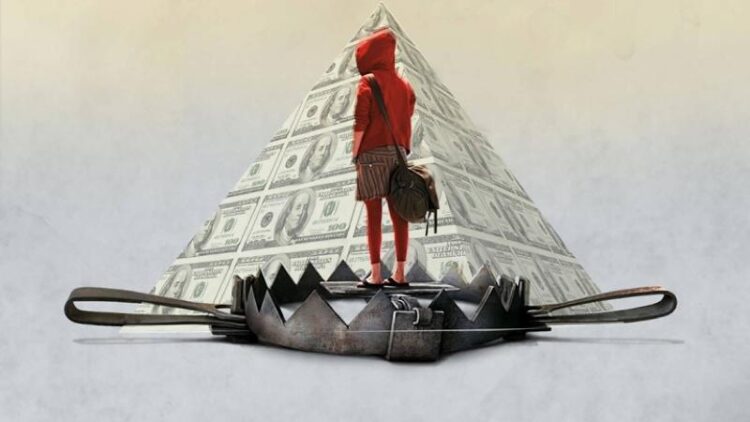 Оңай пайдаға кенелемін деп, сан соғып қалмаңыз!