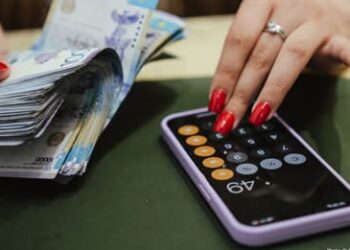 Қаржы пирамидасы туралы нені білген жөн?!