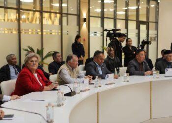 ТҮРКІСТАННЫҢ ҰСТАНЫМЫ — ТАТУЛЫҚ ПЕН КОНФЕССИЯАРАЛЫҚ КЕЛІСІМ