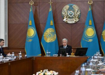 Берік Уәли, Қазақстан Республикасы Президентінің кеңесшісі – Баспасөз хатшысы: Жауапкершілік жүгі жеңіл болмайды