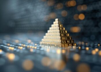 Қаржы пирамидасы қалай жұмыс істейді?