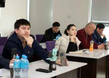 ТҮРКІСТАН ОБЛЫСЫНДА 500-ГЕ ЖУЫҚ БІЛІМ БЕРУ ҰЙЫМЫНА МЕМЛЕКЕТТІК АТТЕСТАТТАУ ЖҮРГІЗІЛГЕН