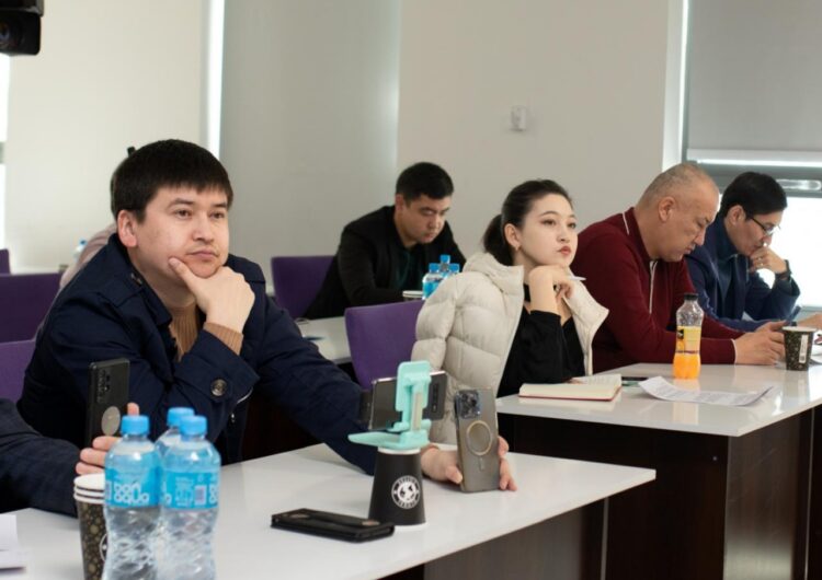 ТҮРКІСТАН ОБЛЫСЫНДА 500-ГЕ ЖУЫҚ БІЛІМ БЕРУ ҰЙЫМЫНА МЕМЛЕКЕТТІК АТТЕСТАТТАУ ЖҮРГІЗІЛГЕН