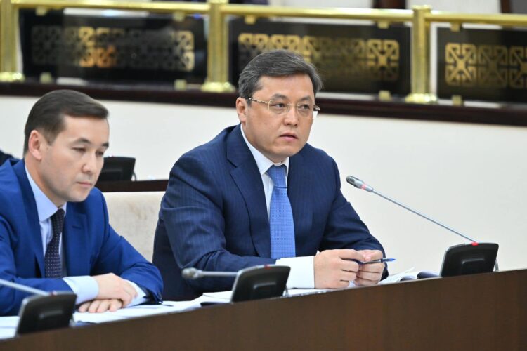 Бүгін Түркістанға Ерекше мәртебе беру туралы заң жобасы Парламент Сенатының екі оқылымында талқыланып, мақұлданды.