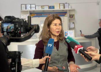 САЙРАМДА СҮТ ӨҢДЕУ ЗАУЫТЫ ІРІМШІКТІҢ 13 ТҮРІН ӨНДІРЕДІ