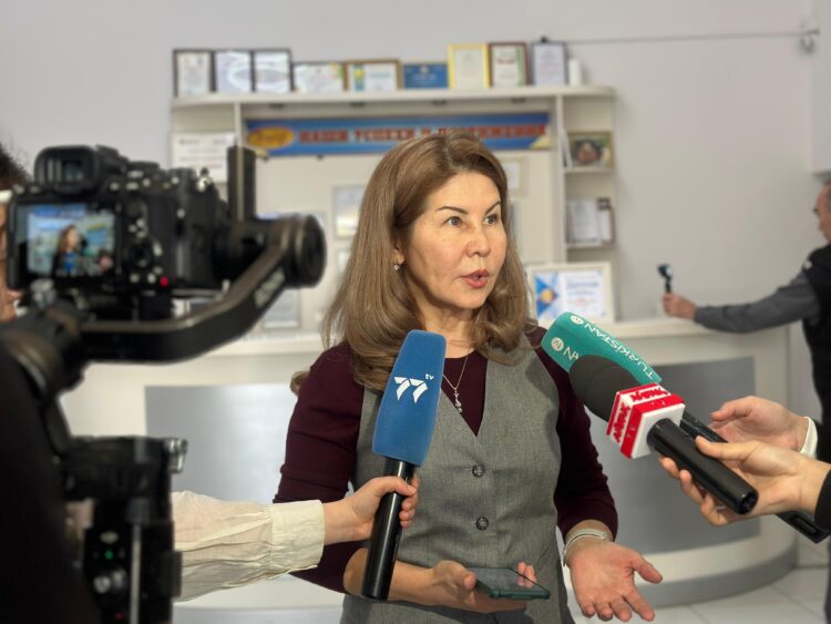 САЙРАМДА СҮТ ӨҢДЕУ ЗАУЫТЫ ІРІМШІКТІҢ 13 ТҮРІН ӨНДІРЕДІ