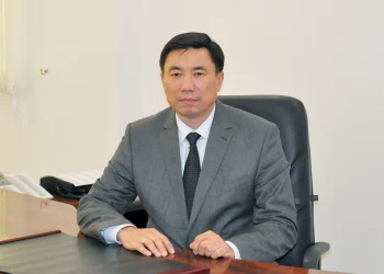 Сауда тәртібі түзелсе, салық есебі түгел — вице-министр