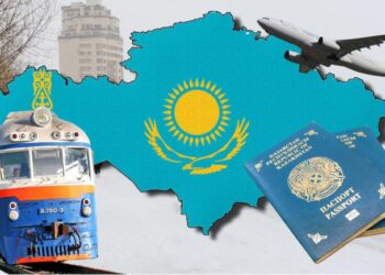 Карты «Ата жолы»: этнические казахи со всего мира используют возможность интеграции с исторической родиной