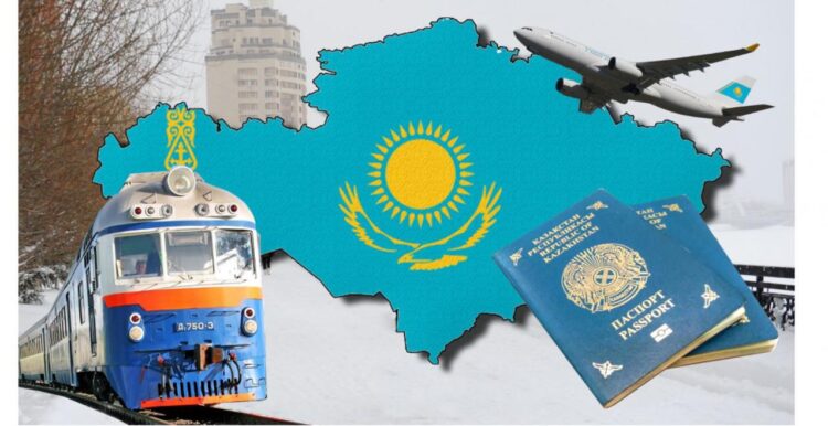 Карты «Ата жолы»: этнические казахи со всего мира используют возможность интеграции с исторической родиной