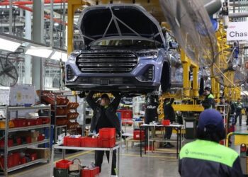 Тыңайтқыштардан бастап автокөліктерге дейін: 2025 жылы Қазақстанда 190 индустриалдық жоба іске қосылады