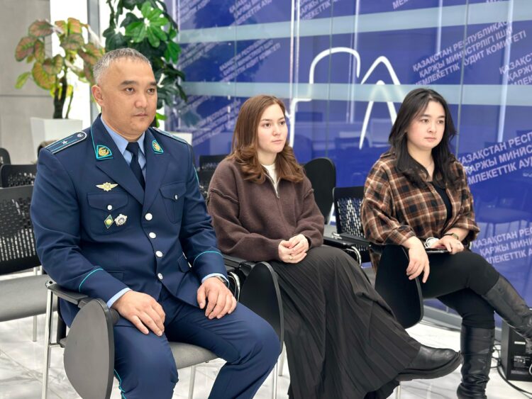 ТҮРКІСТАН: ЕСІРТКІГЕ ҚАРСЫ КҮРЕС ЖҰМЫСТАРЫ КҮШЕЙТІЛЕДІ