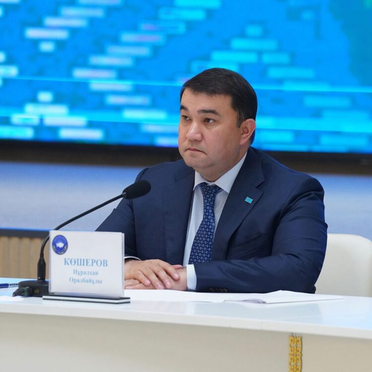 ТҮРКІСТАН ОБЛЫСТЫҚ ҚАЗАҚСТАН ХАЛҚЫ АССАМБЛЕЯСЫ КЕҢЕСІНІҢ ОТЫРЫСЫ ӨТТІ