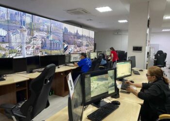 ТҮРКІСТАН: 109 ӨКІЛДЕРІ АСТАНАДА ТӘЖІРИБЕ АЛМАСТЫ