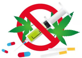 «НАШАҚОРЛЫҚҚА ЖОЛ ЖОҚ!» ТАҚЫРЫБЫНДА ЖАСТАРМЕН КЕЗДЕСУ ӨТКІЗІЛДІ