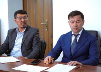 ЖАСӨСПІРІМДЕР ДЕНСАУЛЫҒЫ — ҚОҒАМ НАЗАРЫНДА