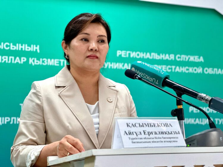 ТҮРКІСТАН ОБЛЫСЫНДА БИЫЛ 41 МЫҢНАН АСТАМ БАЛА ЖАЗҒЫ-САУЫҚТЫРУ ЛАГЕРЛЕРІНЕ БАРАДЫ