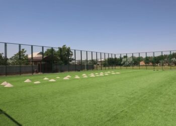 ТҮРКІСТАН: САРЫАҒАШТА ӘЛЕУМЕТТІК НЫСАНДАР САНЫ АРТЫП КЕЛЕДІ