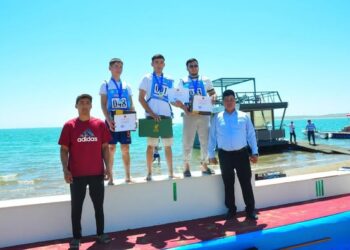 ШАРДАРА АУДАНЫНДА ШОМЫЛУ МАУСЫМЫ БАСТАЛДЫ