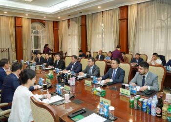 Қытай тарапынан Түркістан облысына деген қызығушылық жоғары