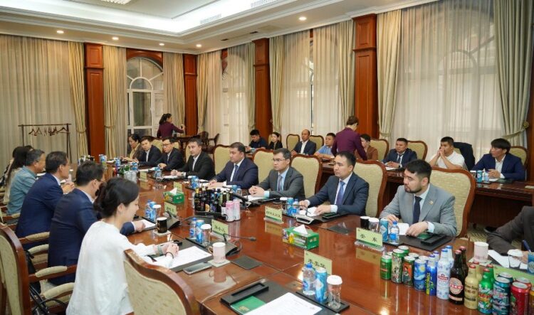 Қытай тарапынан Түркістан облысына деген қызығушылық жоғары