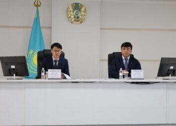 ТҮРКІСТАН: ТӨЛЕБИДЕ ЗАҢСЫЗ ҚҰРЫЛЫСҚА ҚАРСЫ КҮРЕС  КҮШЕЙДІ