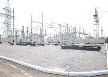 ТҮРКІСТАН: ТӨЛЕБИДЕ ЖАҢА ҚОСАЛҚЫ ЭЛЕКТР СТАНЦИЯСЫ ПАЙДАЛАНУҒА БЕРІЛЕДІ