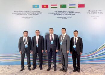 ТҮРКІСТАН ОБЛЫСЫ 3 ІРІ ЖОБАНЫ ЖҮЗЕГЕ АСЫРУ БОЙЫНША МЕМОРАНДУМҒА ҚОЛ ЖЕТКІЗДІ