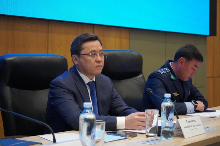 ТҮРКІСТАН ОБЛЫСЫНДА КӘМЕЛЕТТІК ЖАСҚА ТОЛМАҒАНДАР АРАСЫНДА ҚҰҚЫҚБҰЗУШЫЛЫҚ ДЕРЕКТЕРІ ТӨМЕНДЕГЕН