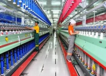 «ЖЕТІСАЙ» ИНДУСТРИАЛДЫ АЙМАҒЫНДА 2 МЫҢҒА ЖУЫҚ ЖҰМЫС ОРНЫМЕН 11 ЖОБА ІСКЕ ҚОСЫЛАДЫ