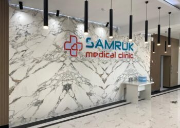 ЖЕТІСАЙДА БИЫЛ ЗАМАНАУИ ТЕННИС ОРТАЛЫҒЫ АШЫЛАДЫ