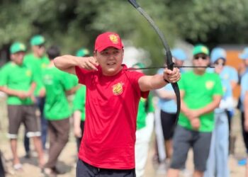 ТҮРКІСТАН ОБЛЫСЫНДА РЕСПУБЛИКАЛЫҚ «JASSAQ» ЭТНО-РЕАЛИТИ ЖОБАСЫ ӨТТІ