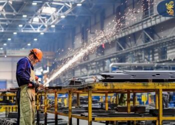 ТӨЛЕБИДЕ БИЫЛҒЫ ЖЫЛДЫҢ БЕС АЙЫНДА ЖАЛПЫ ӨҢІРЛІК ӨНІМ КӨЛЕМІ 53,1 МЛРД ТЕҢГЕГЕ ЖЕТТІ