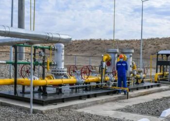 ТҮРКІСТАН ОБЛЫСЫНА 7 ЖЫЛ: ЕЛДІ МЕКЕНДЕР САПАЛЫ ИНФРАҚҰРЫЛЫММЕН ҚАМТЫЛДЫ