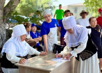 КҮБІ ПІСУ – ҰЛТТЫҚ ДӘСТҮР МЕН ЕПТІЛІК САЙЫСЫ